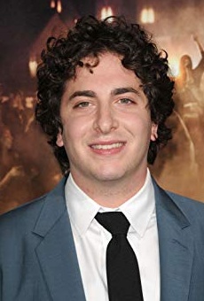 Películas de Oliver Cooper