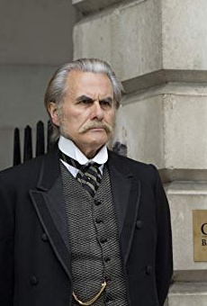 Películas de Oliver Cotton