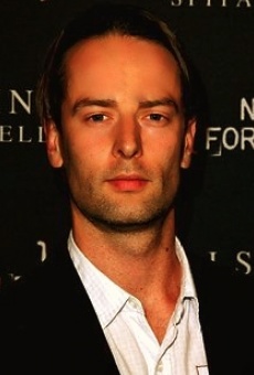 Películas de Oliver Cowley