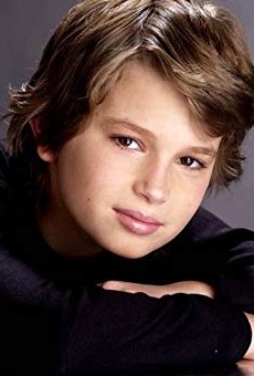 Películas de Oliver Davis