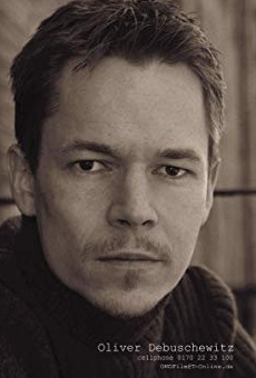 Películas de Oliver Debuschewitz