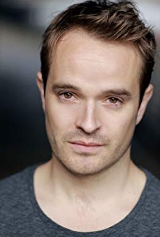 Películas de Oliver Dimsdale