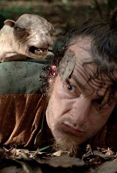 Películas de Oliver Driver