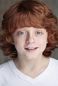 Películas de Oliver Ebsworth