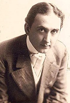 Películas de Oliver Eckhardt