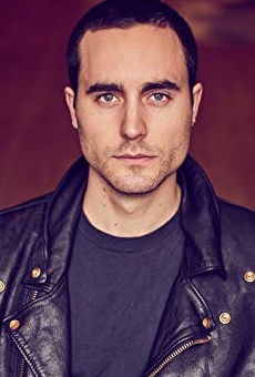 Películas de Oliver Edwin