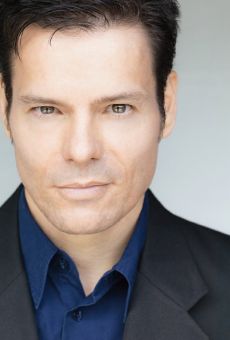 Películas de Oliver Finn