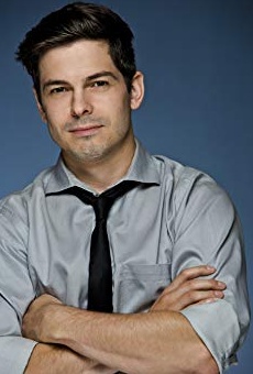 Películas de Oliver Georgiou