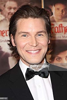 Películas de Oliver Gruber