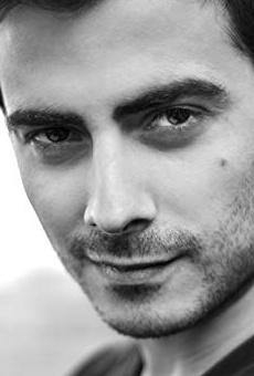 Películas de Oliver Handal