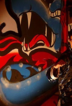 Películas de Oliver Hollis