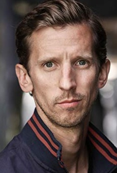 Películas de Oliver Jackson