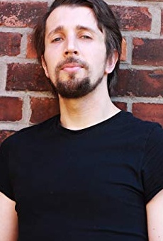 Películas de Oliver Juhrs