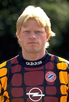 Películas de Oliver Kahn