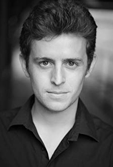 Películas de Oliver King