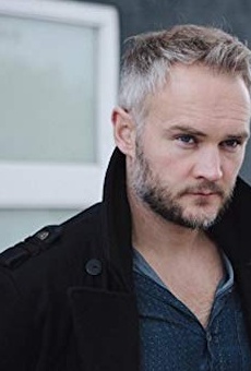 Películas de Oliver Lansley