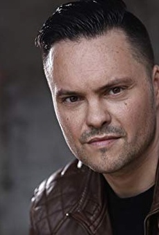 Películas de Oliver Mason