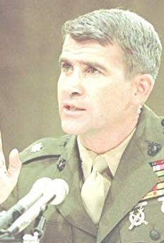Películas de Oliver North
