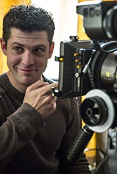 Películas de Oliver Park