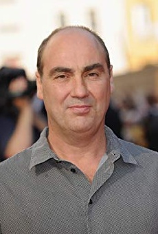 Películas de Oliver Parker