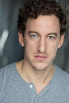 Películas de Oliver Powell Películas de Oliver Powell