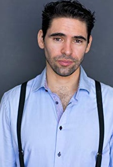 Películas de Oliver Rayon