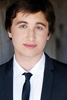 Películas de Oliver Richman