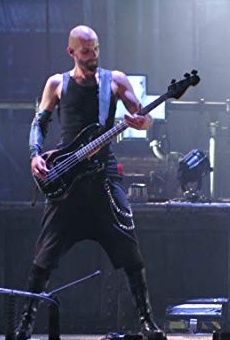 Películas de Oliver Riedel