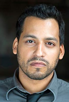 Películas de Oliver Riera