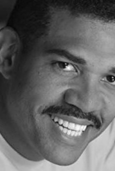 Películas de Oliver Solomon