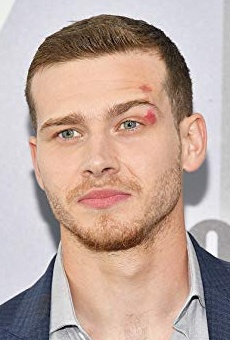 Películas de Oliver Stark