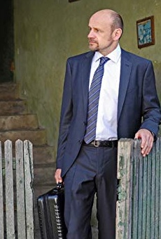 Películas de Oliver Stokowski