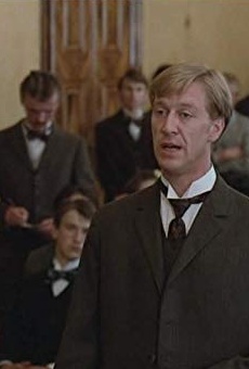 Películas de Oliver Stritzel Películas de Oliver Stritzel