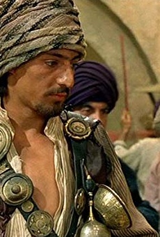 Películas de Oliver Tobias