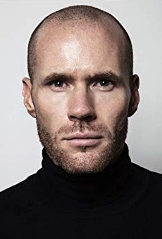 Películas de Oliver Trevena