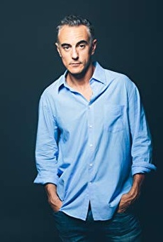 Películas de Oliver Vaquer