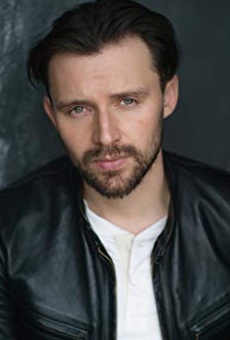 Películas de Oliver Walker