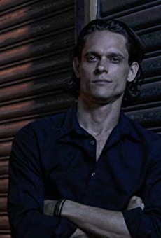 Películas de Oliver Williams