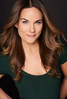 Películas de Olivia Allen