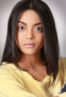 Películas de Olivia Anjenette