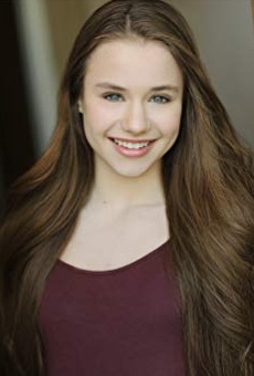 Películas de Olivia Bak