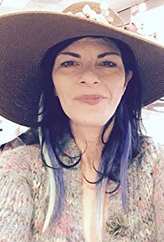 Películas de Olivia Barash