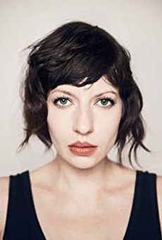 Películas de Olivia Baseman