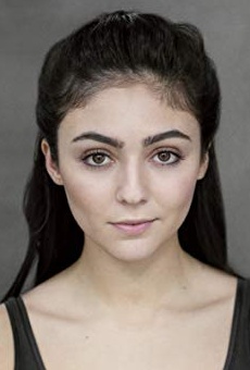 Películas de Olivia Bernstone