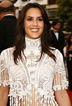 Películas de Olivia Bonamy Películas de Olivia Bonamy