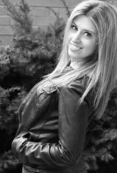 Películas de Olivia Bremner