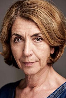 Películas de Olivia Carruthers