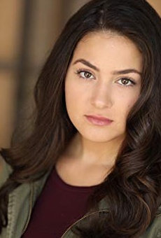 Películas de Olivia Cella