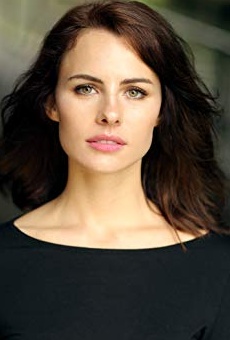 Películas de Olivia Chenery