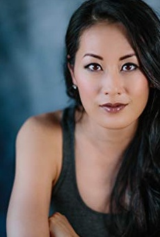 Películas de Olivia Cheng